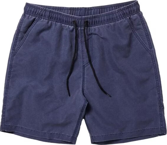 Brand Swim Boardshort