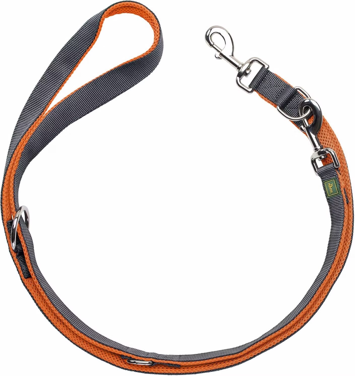 Verstellbare Leine Maldon nylonpolyester