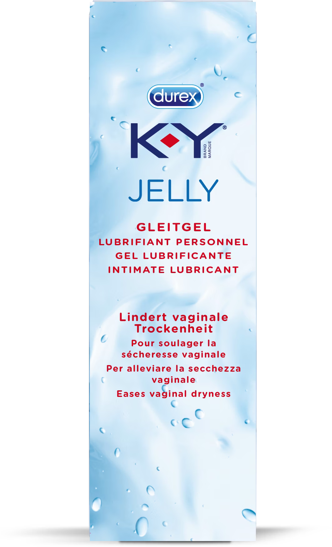 k y gleitgel K - Y Gleitgel Steril 82 g