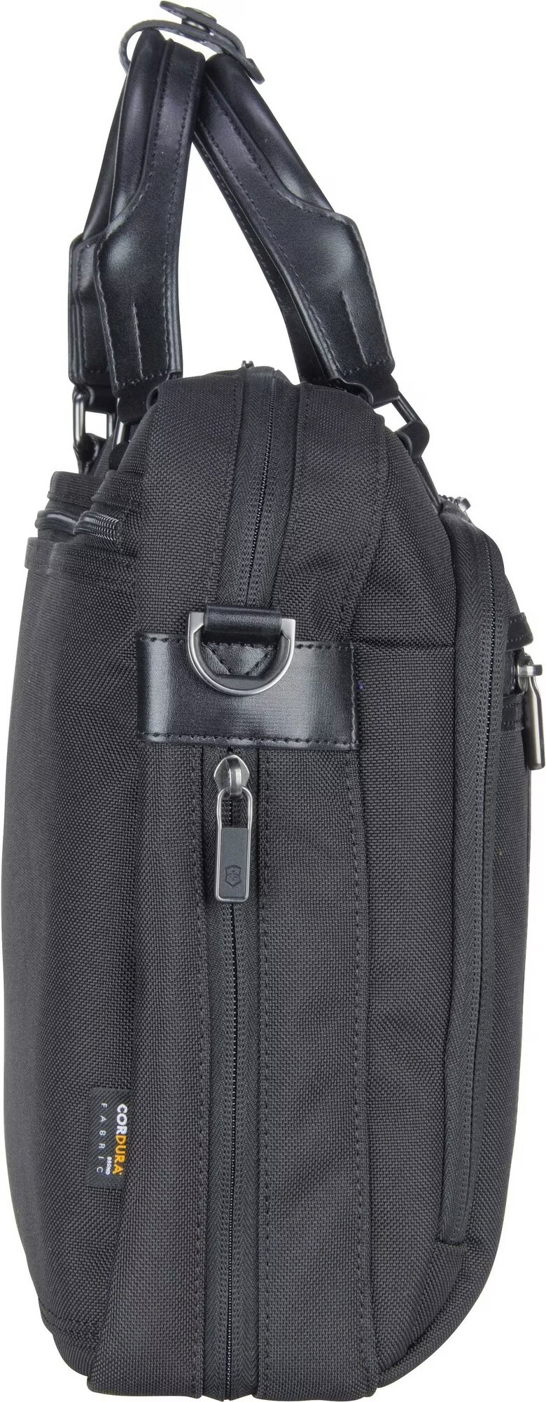 Victorinox Portedocuments Werks Professional Cordura 15" Laptop Brief digitec