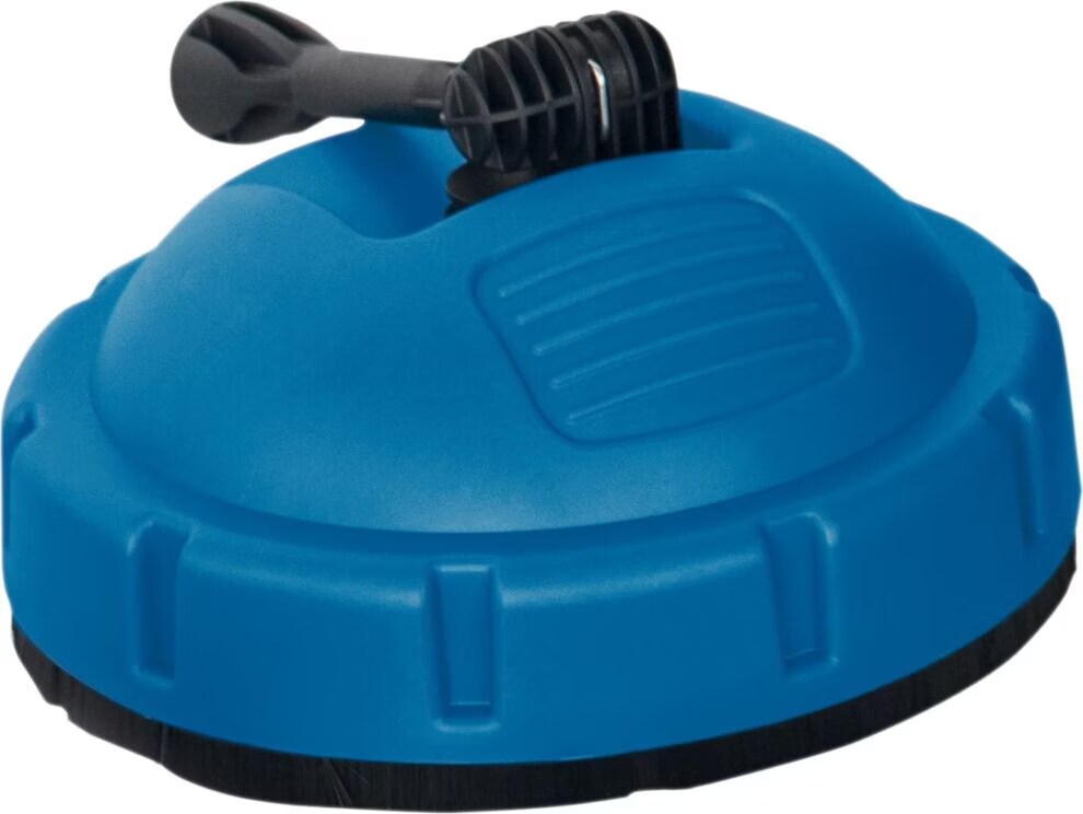 Terassenbürste für Hochdruckreiniger