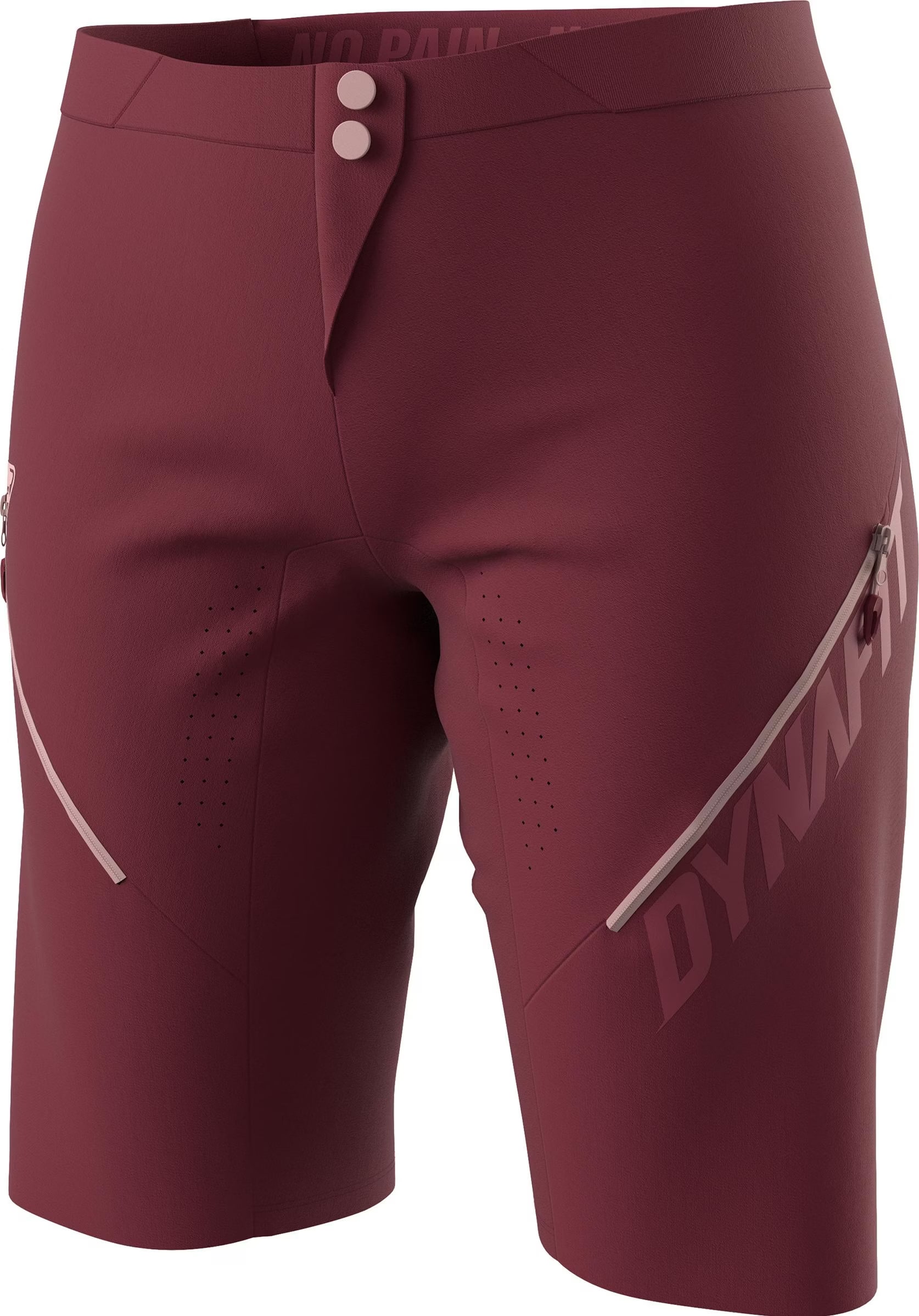 Ride Light Dynastretch Shorts