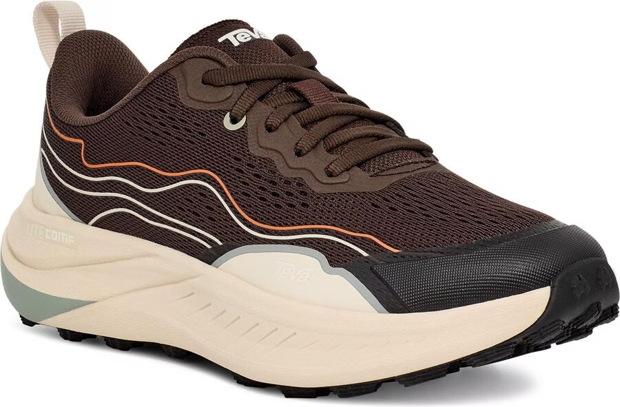W's Trailwinder Low