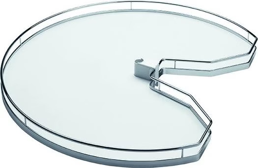 Eckschrank-Drehtablar Arena Classic 90°