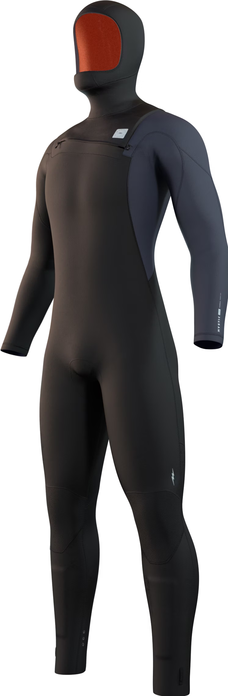 Marshall Hooded Fullsuit 5/3mm