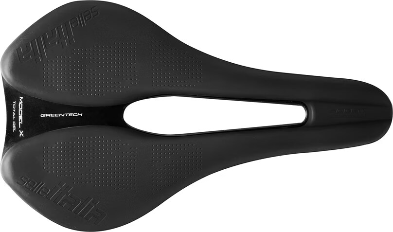 Model X Green ST Comfort Plus Superflow