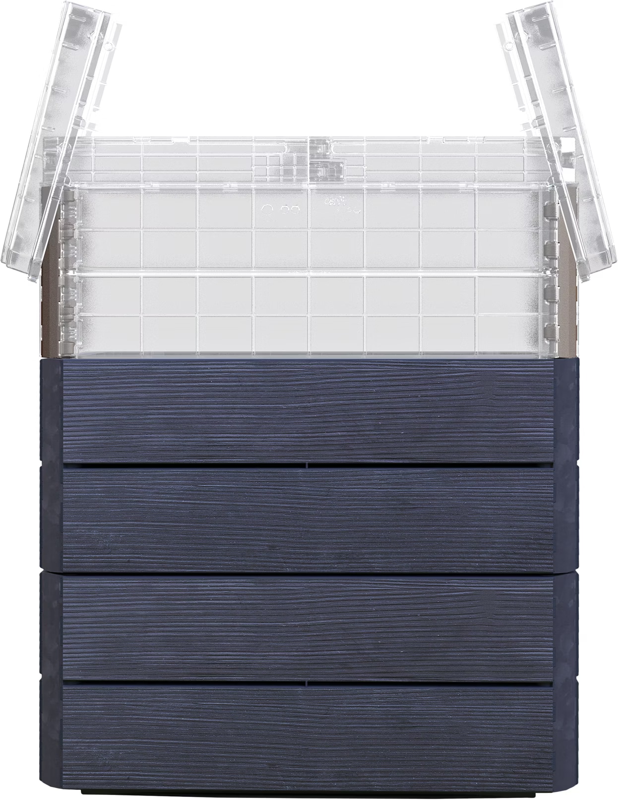 Ergo Quadro  TurboPlus M 85