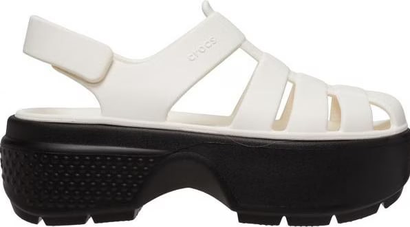 Stomp Fisherman Sandal
