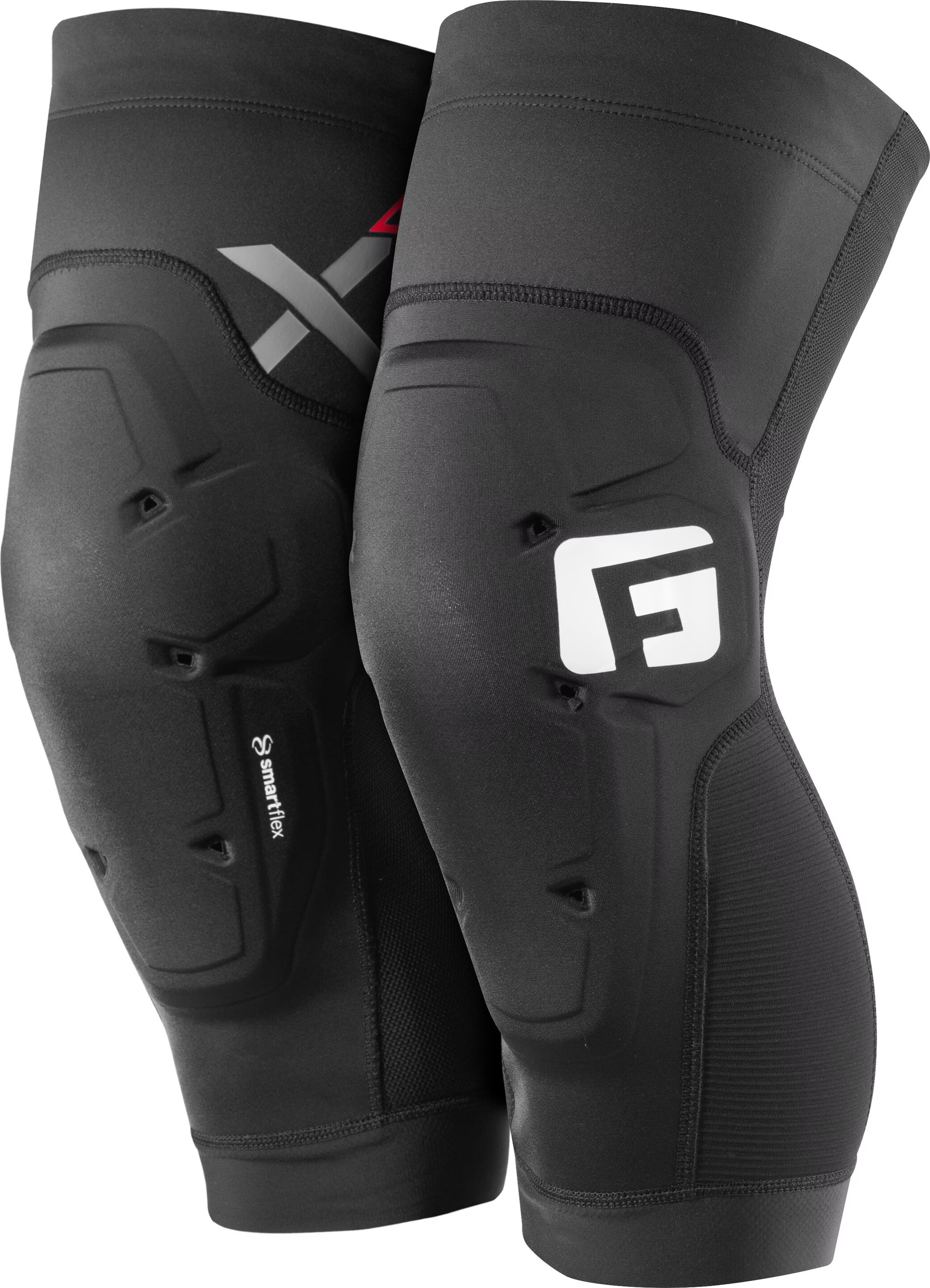 Pro-X4 Knee Guards