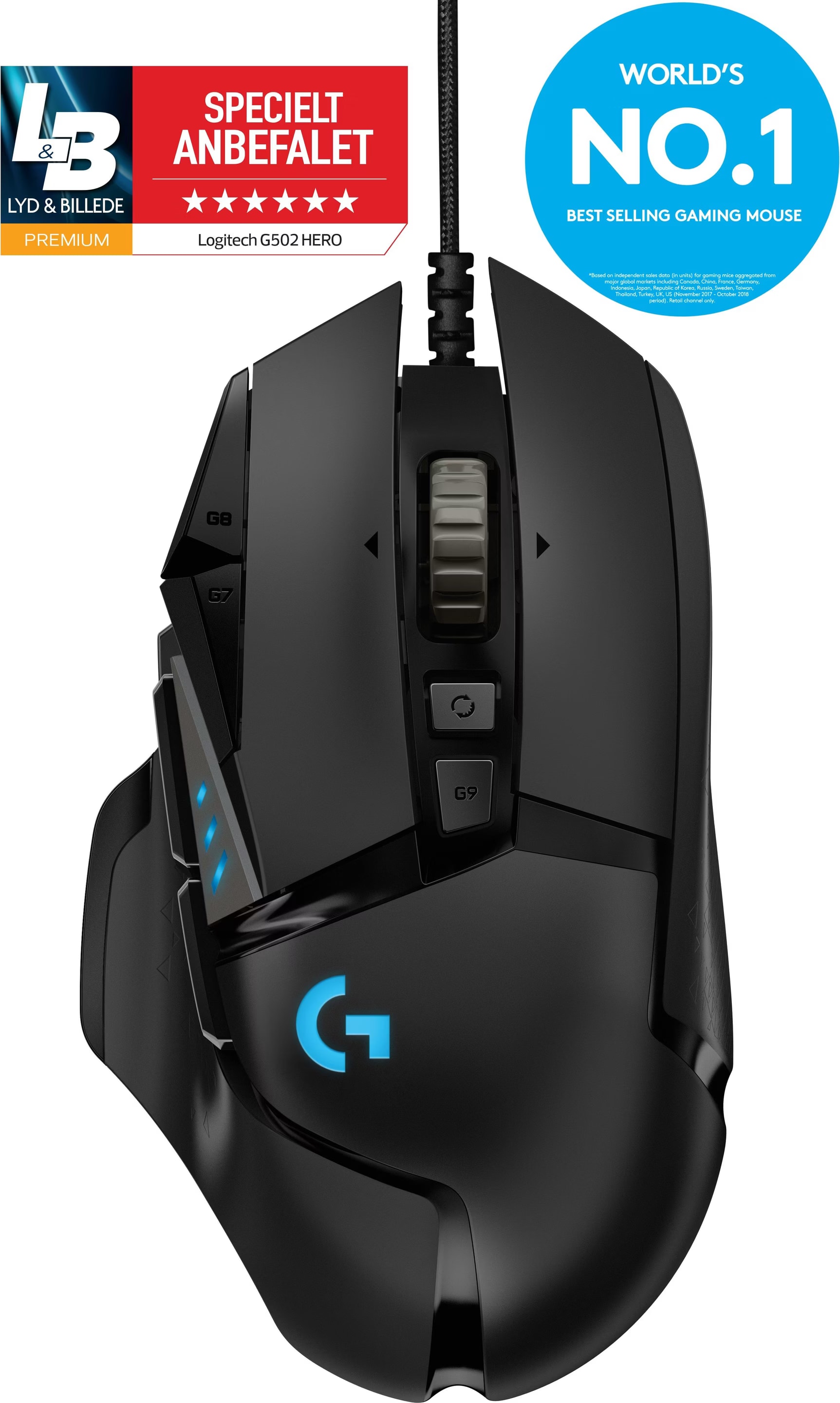 その他 G502 ロジクールG502 LIGHTSPEEDワイヤレス ゲーミング マウス