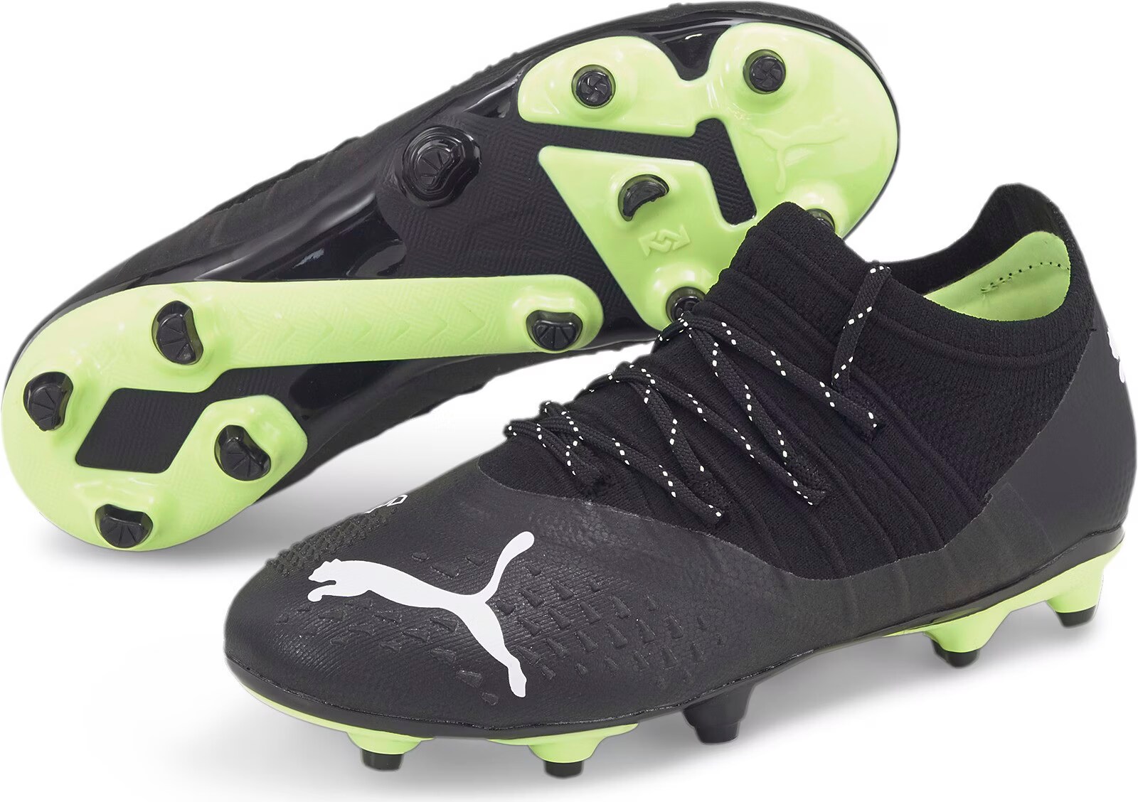 FUTURE Z 2.3 FG/AG Jr