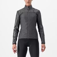 Unlimited 2 W Puffy Jacket