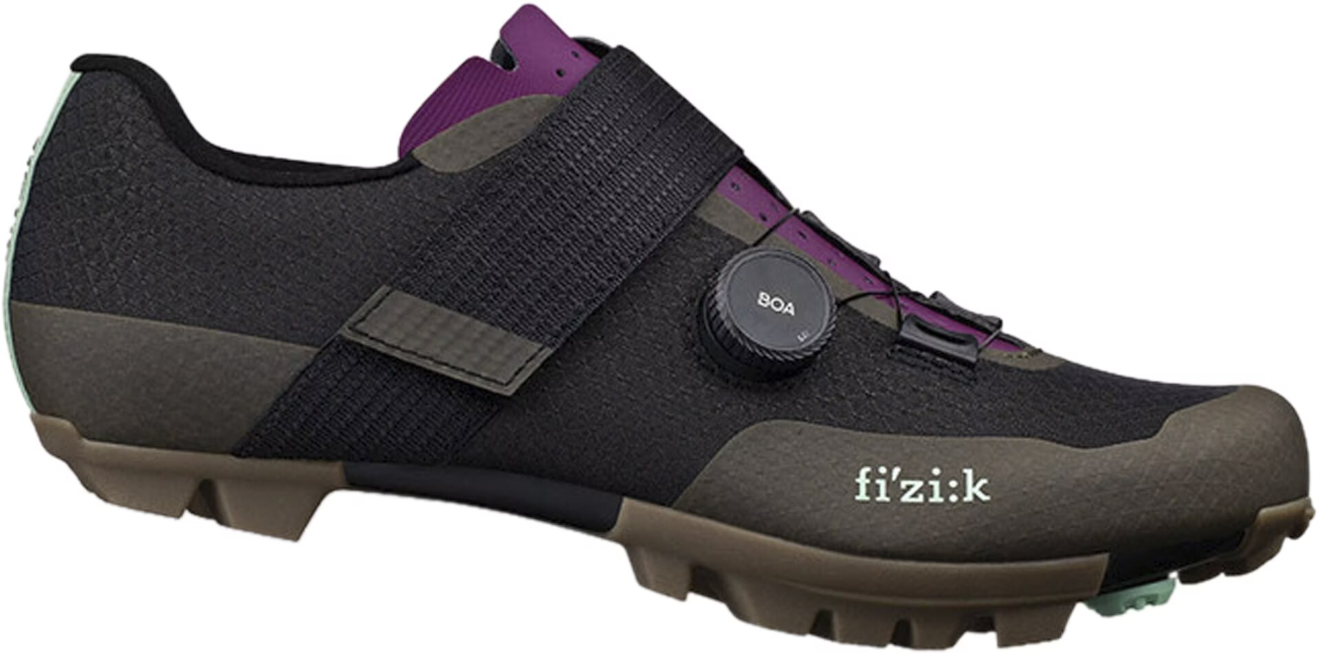 Ferox Carbon Shoes