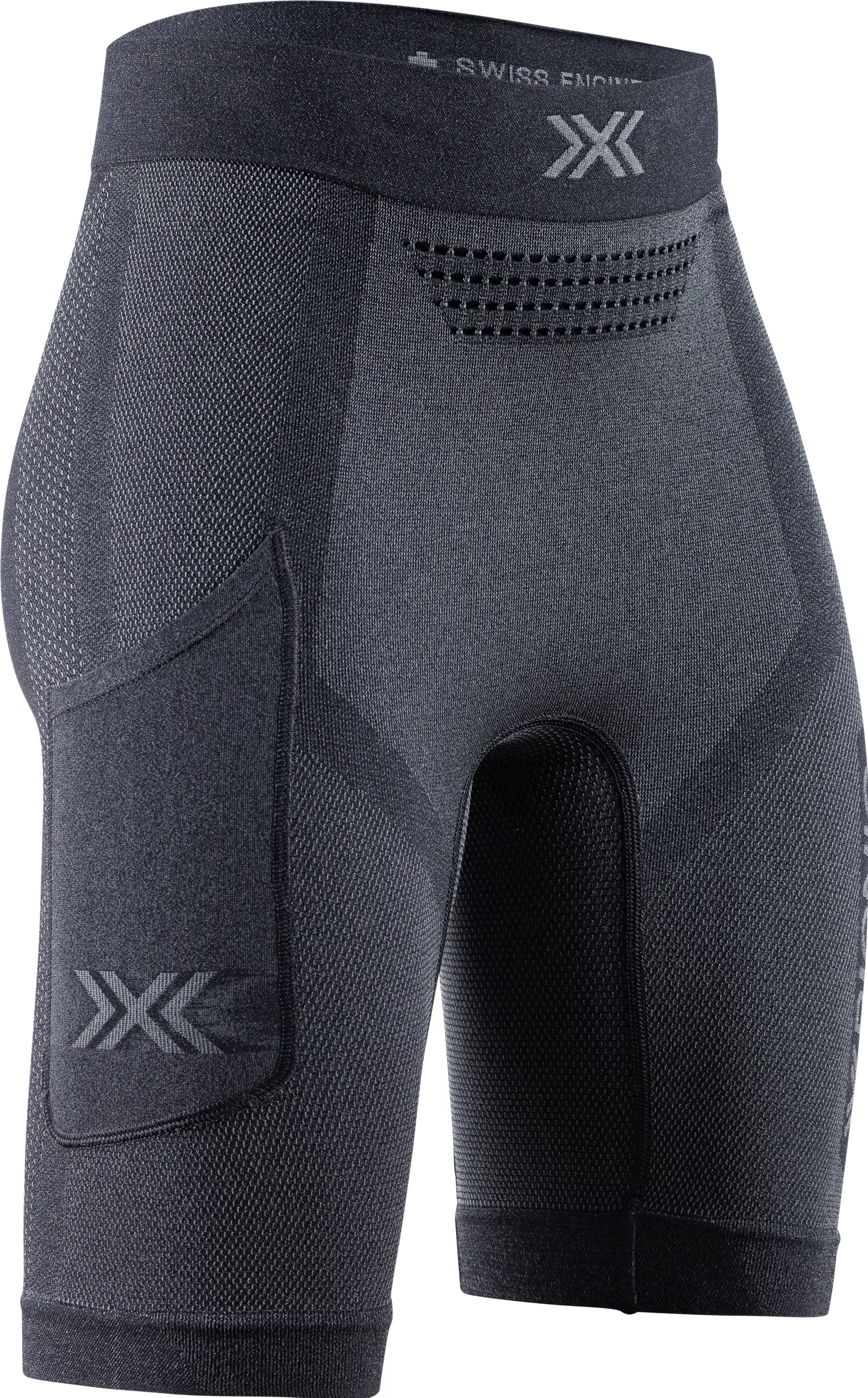 Women XCeed Run Shorts Tights