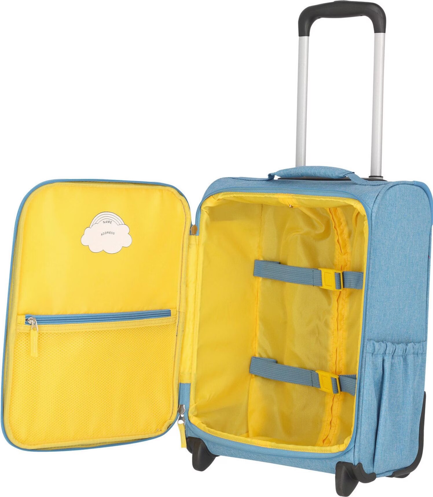 kinderkoffer travelite