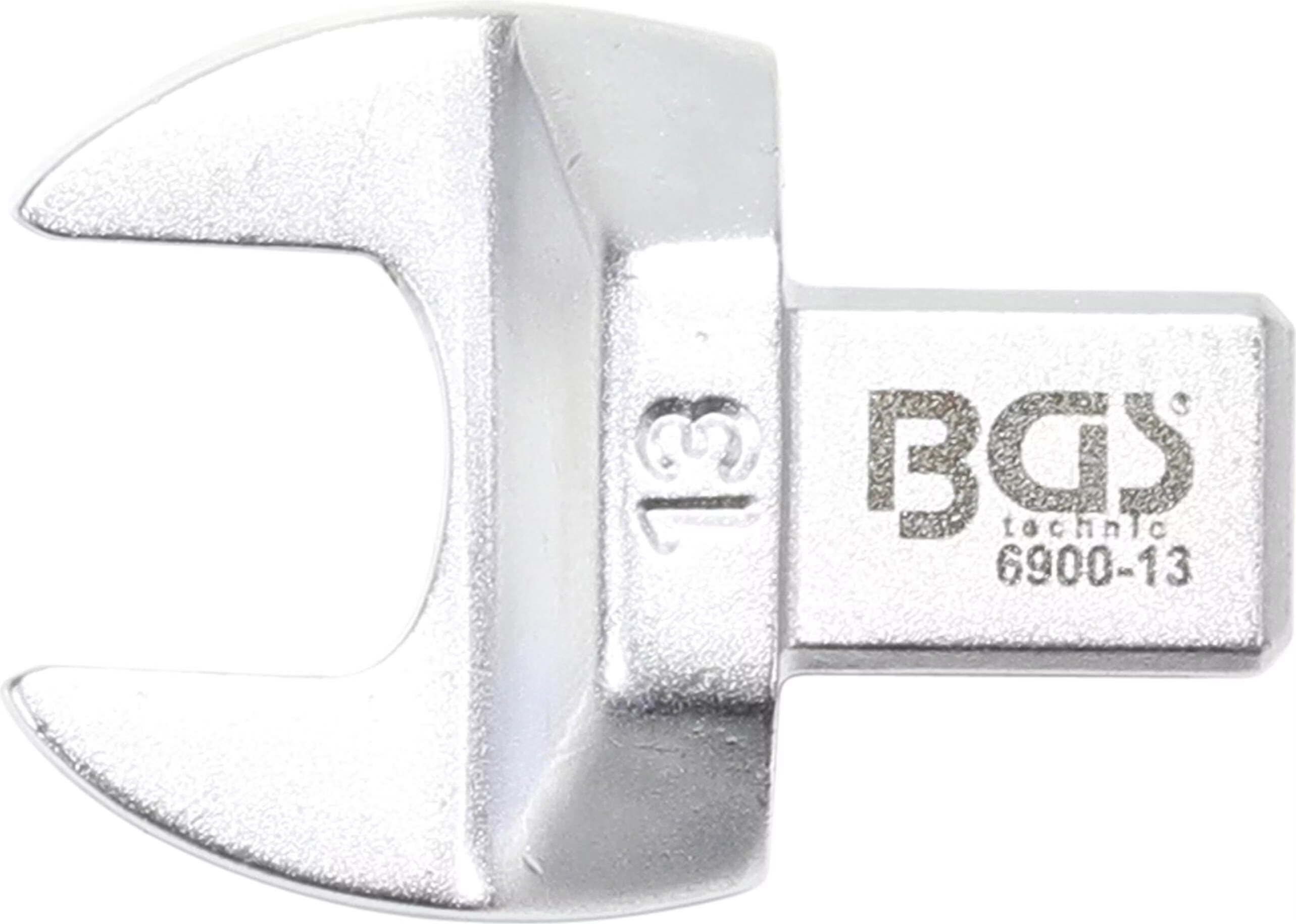 Einsteck-Maulschlüssel