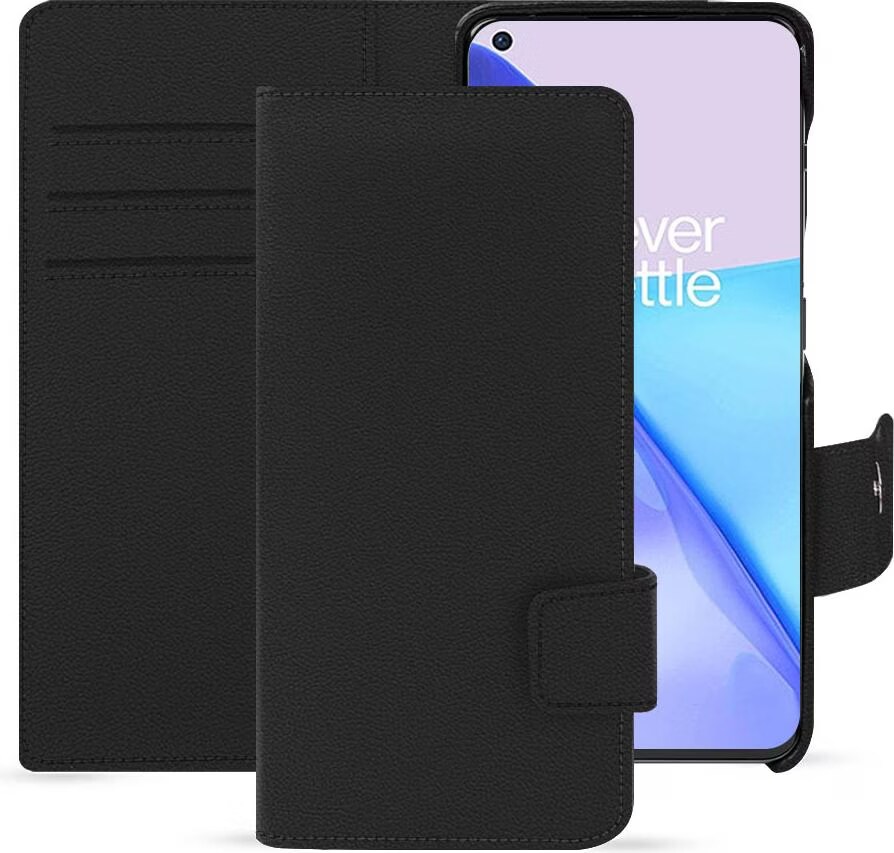 Lederschutzhülle OnePlus 11