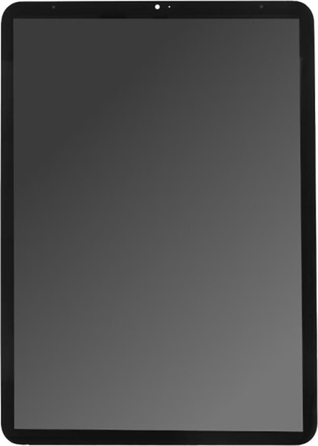 - LCD IPS Display with Touch Unit (13366) - iPad Pro 11 (2018 / 2020) - Black