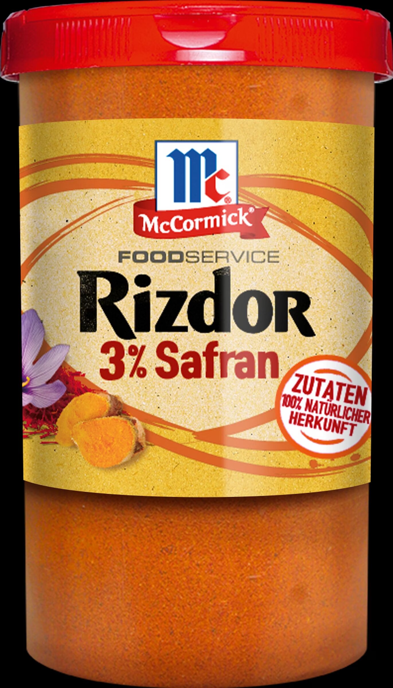 Foodservice Rizdor