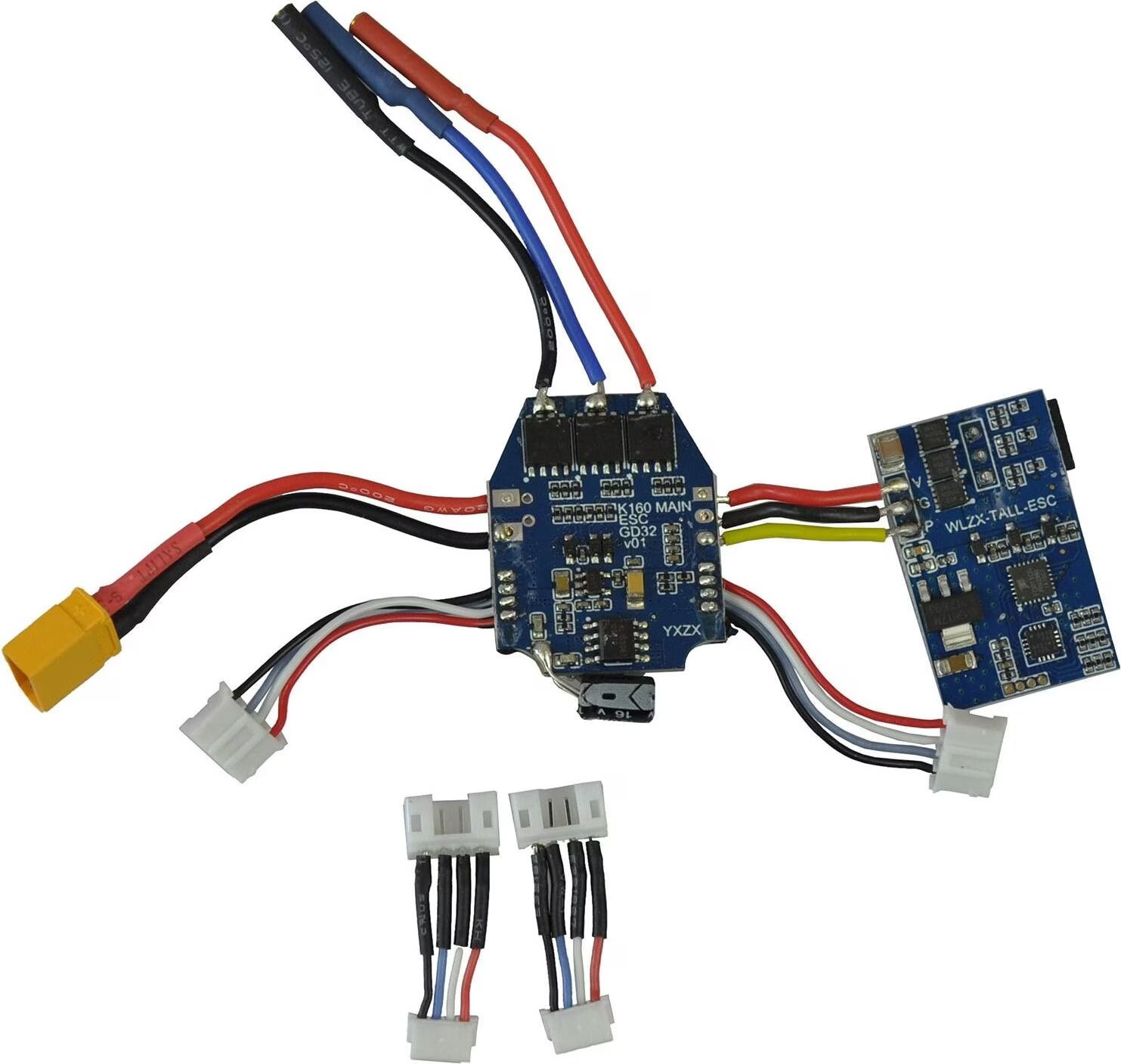 Brushless Regler AFX180 Pro