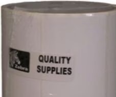 Z-Supreme 3100T Weiss