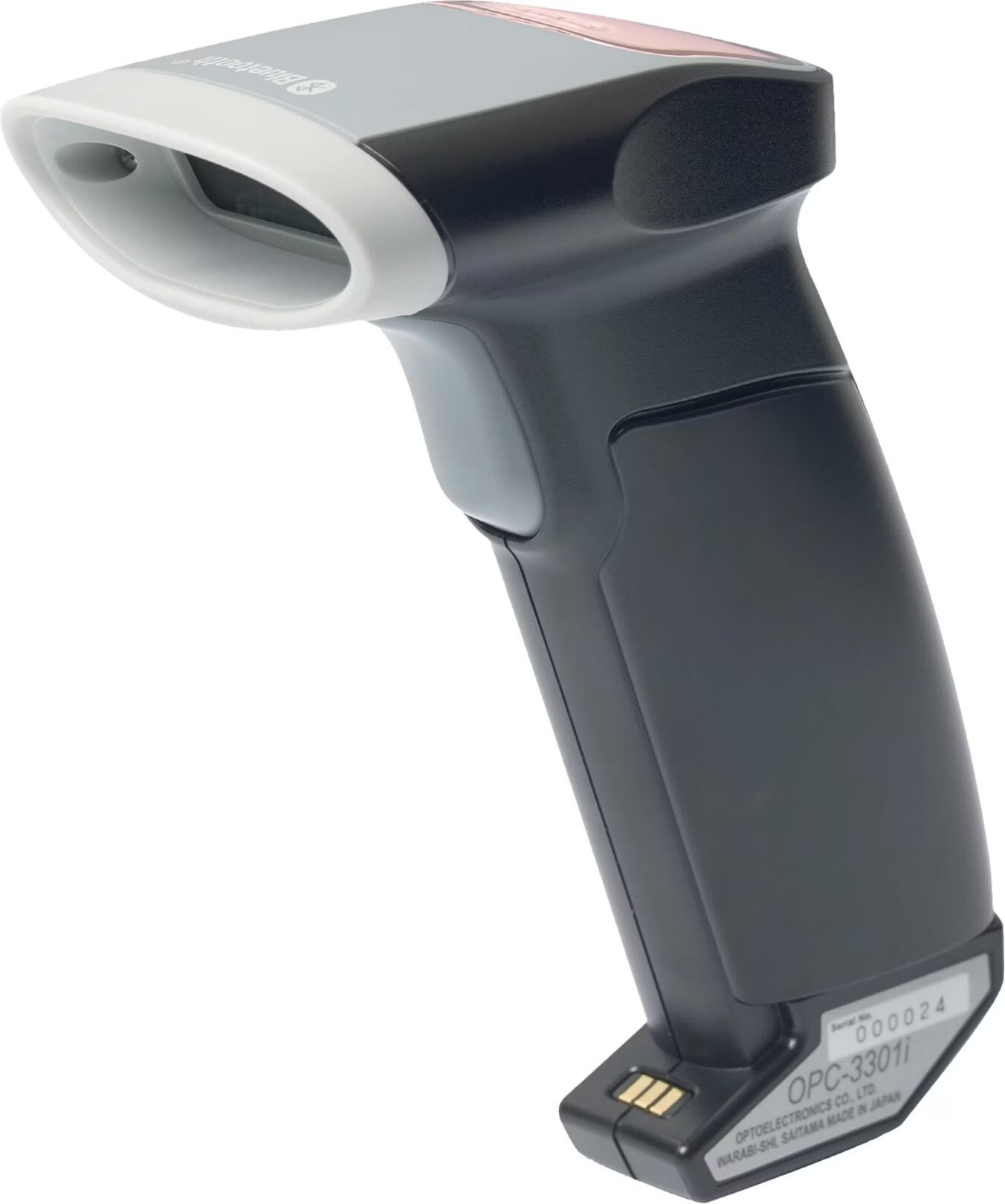 OPC-3301i Bluetooth Black