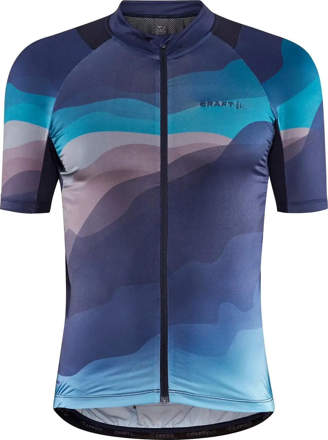 Advanced Endurance Graphic Jersey