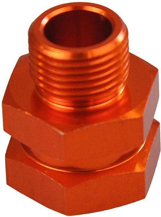 Radhalter für Ersatzrad RXB7