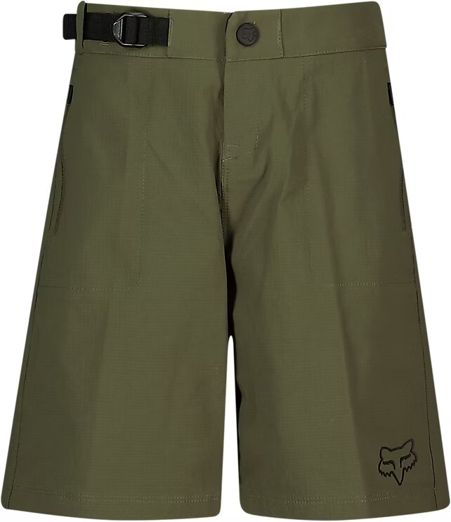 Ranger Kinder Bikeshort