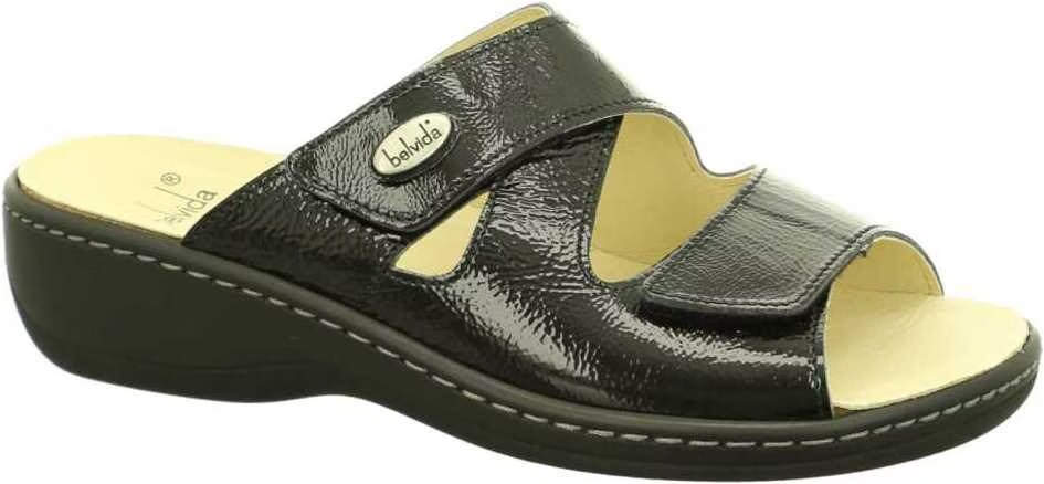 8800 2 Klett Pantolette