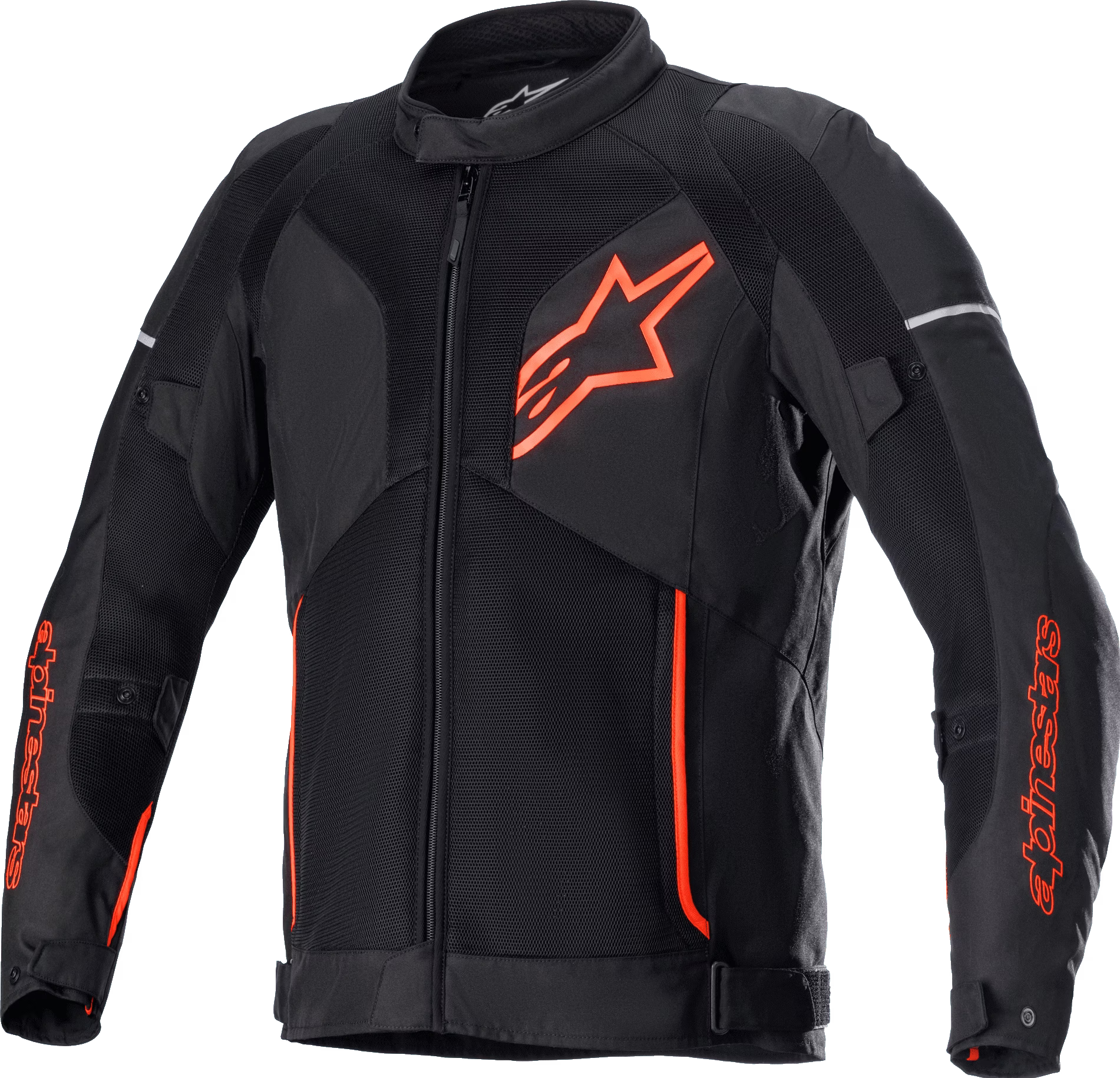 Viper V3 Air Jacket