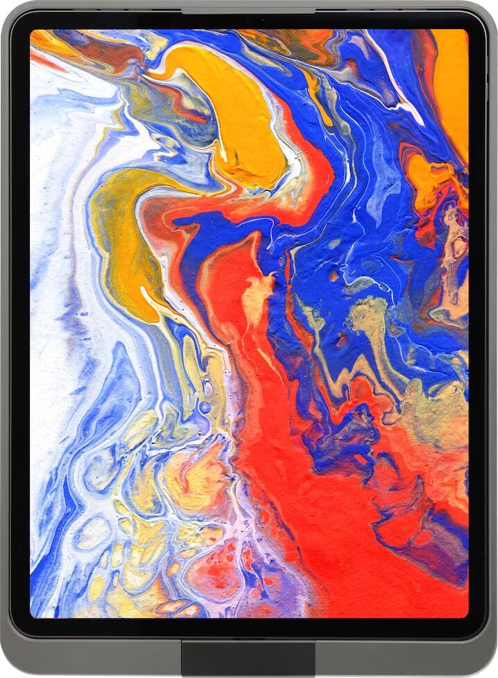 410151PD iPad Wandhalterung one