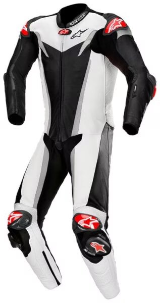 GP Tech V3 1PC Suit Tech-Air