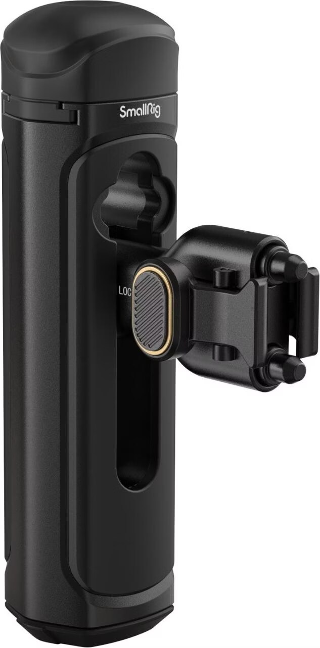 Schnellspann-Seitengriff