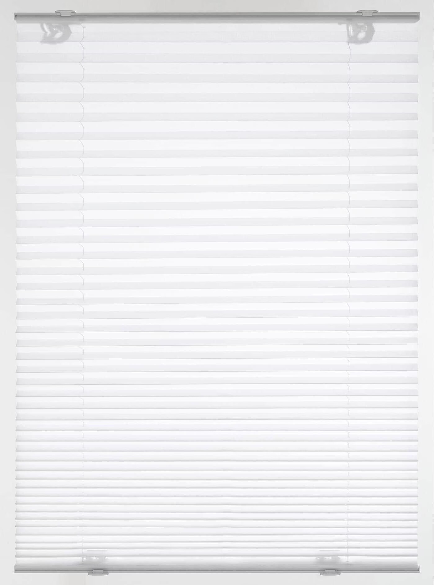 Plissée für das Dachfenster