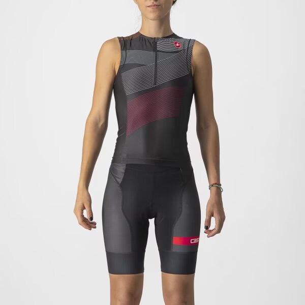 Free 2 W Tri Singlet