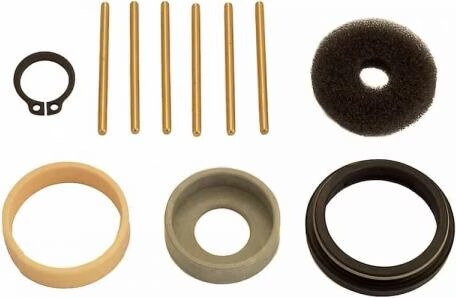 Sattelstützen-Servicekit für Divine SL