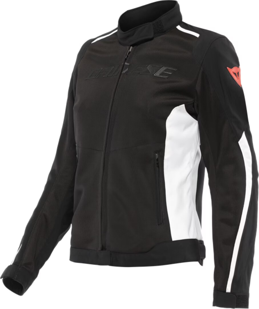 Jacke D-DRY HYDRAFLUX