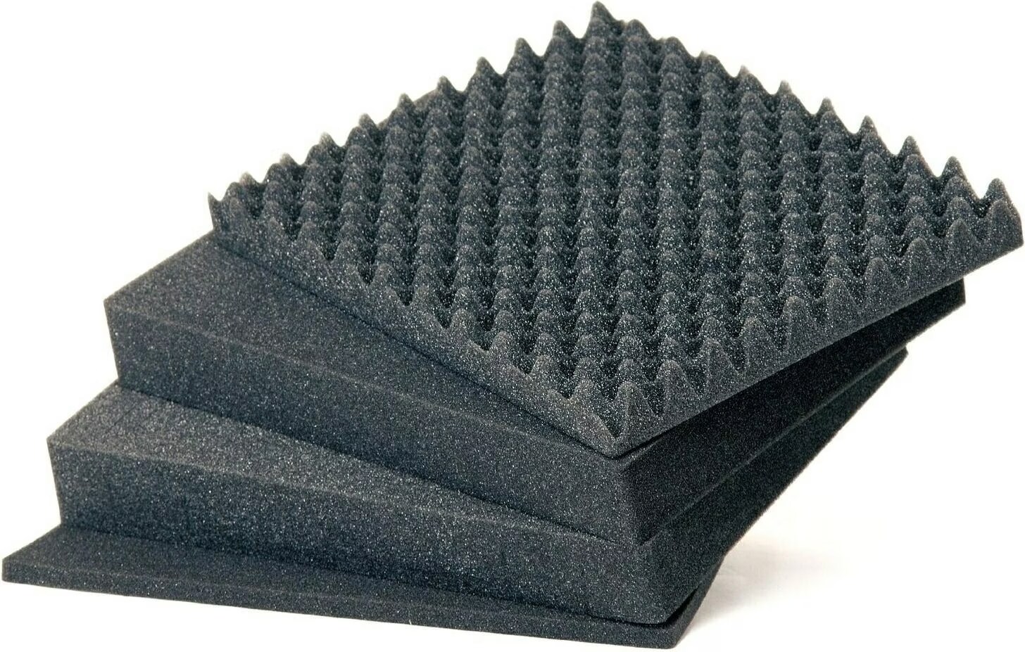 Schaumstoffeinlagen für 2760W