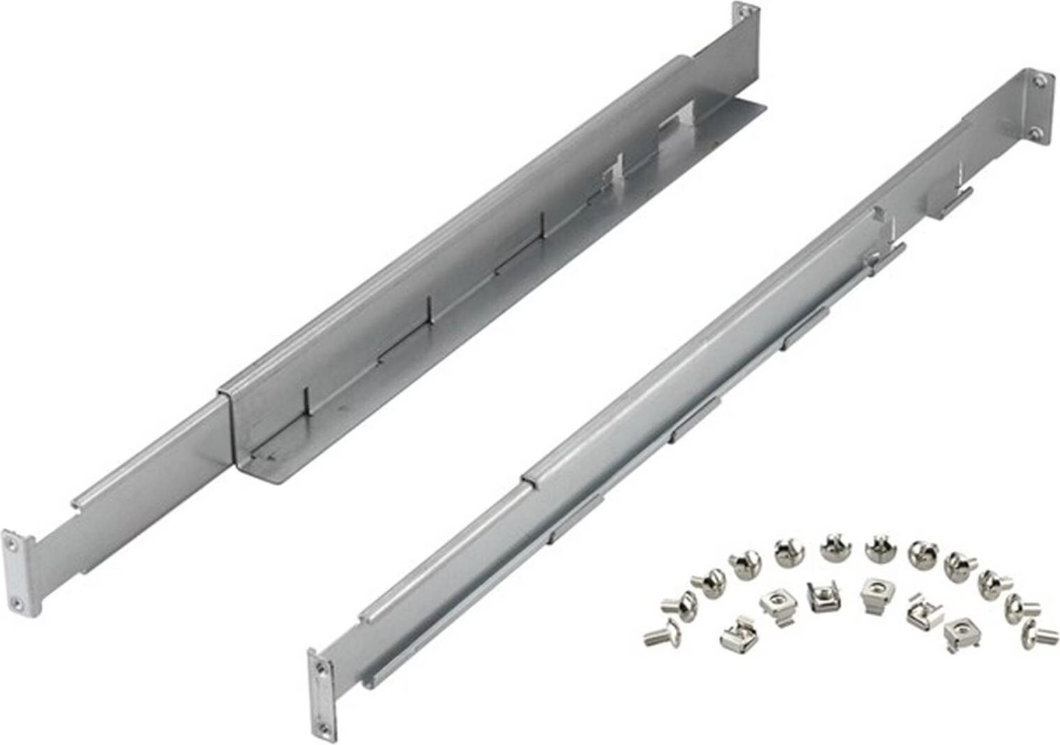 USV Rack Mount slider