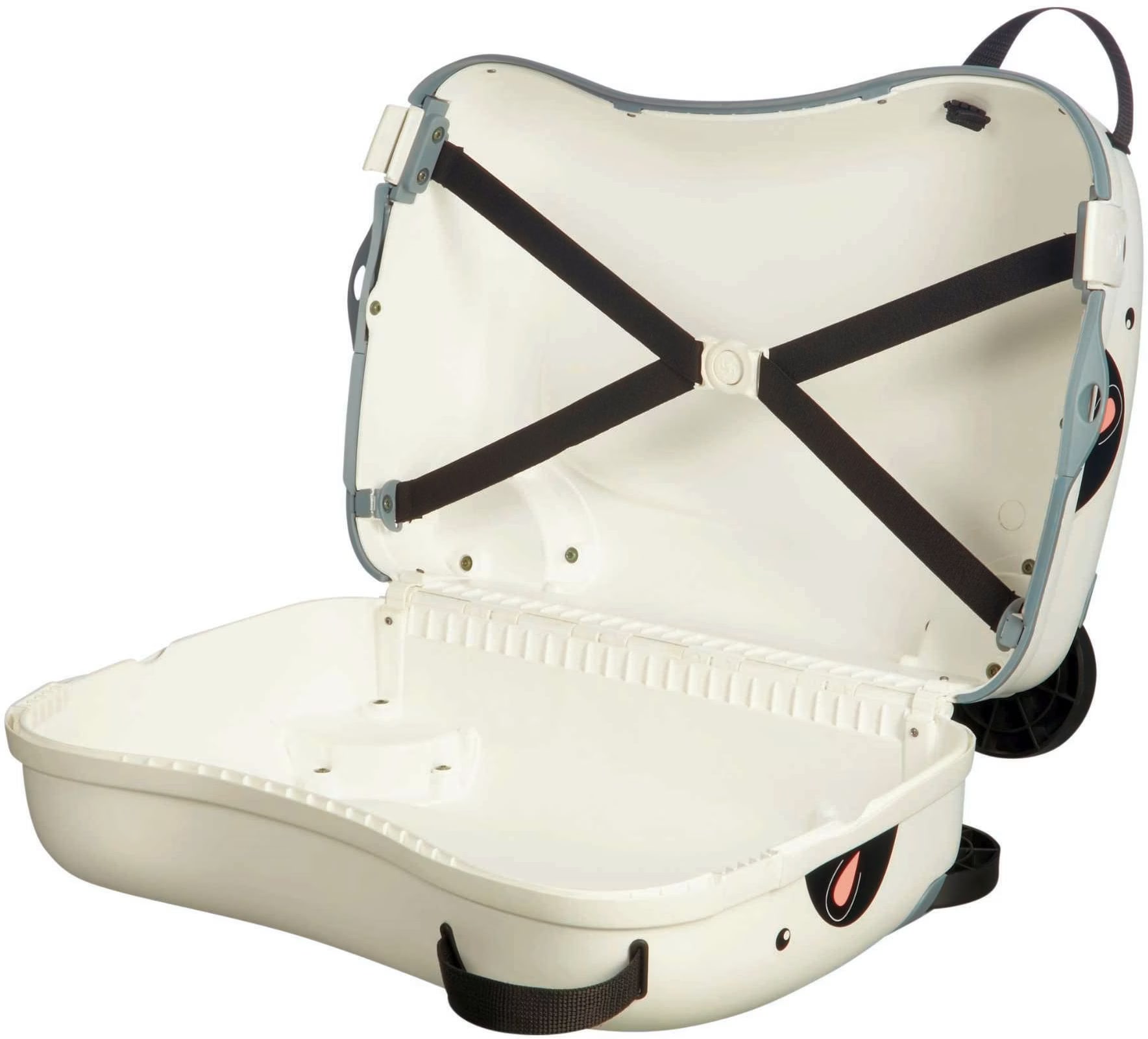 Valigeria Valigie Per Neonati Trolley American Tourister Samsonite