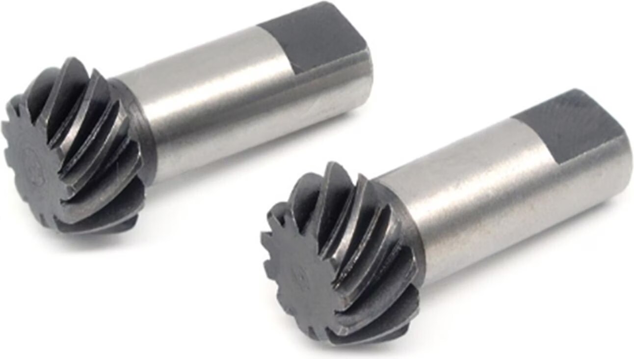 Differential Kegelritzel CNC HC7 / RXB7