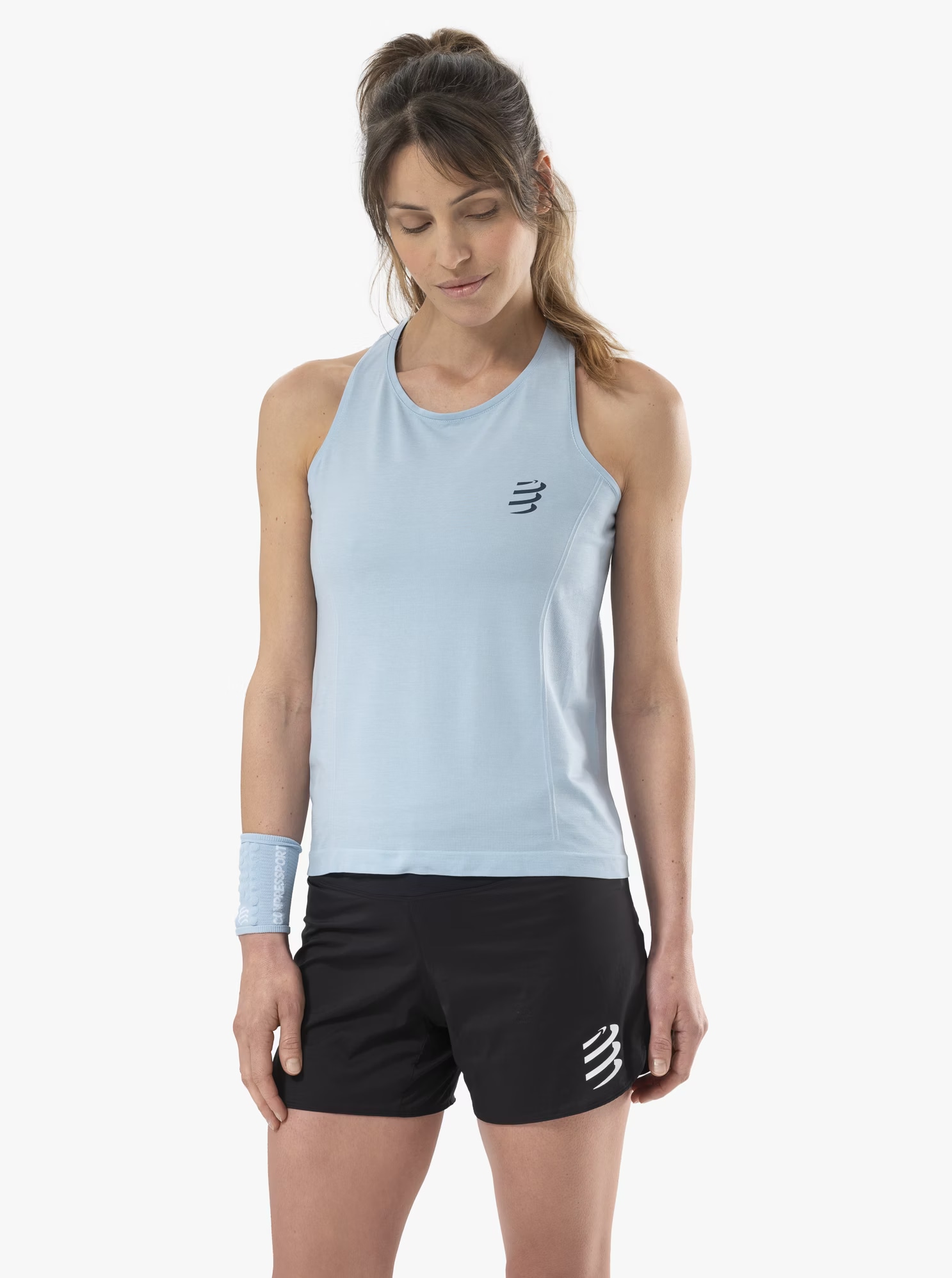 Performance Singlet W