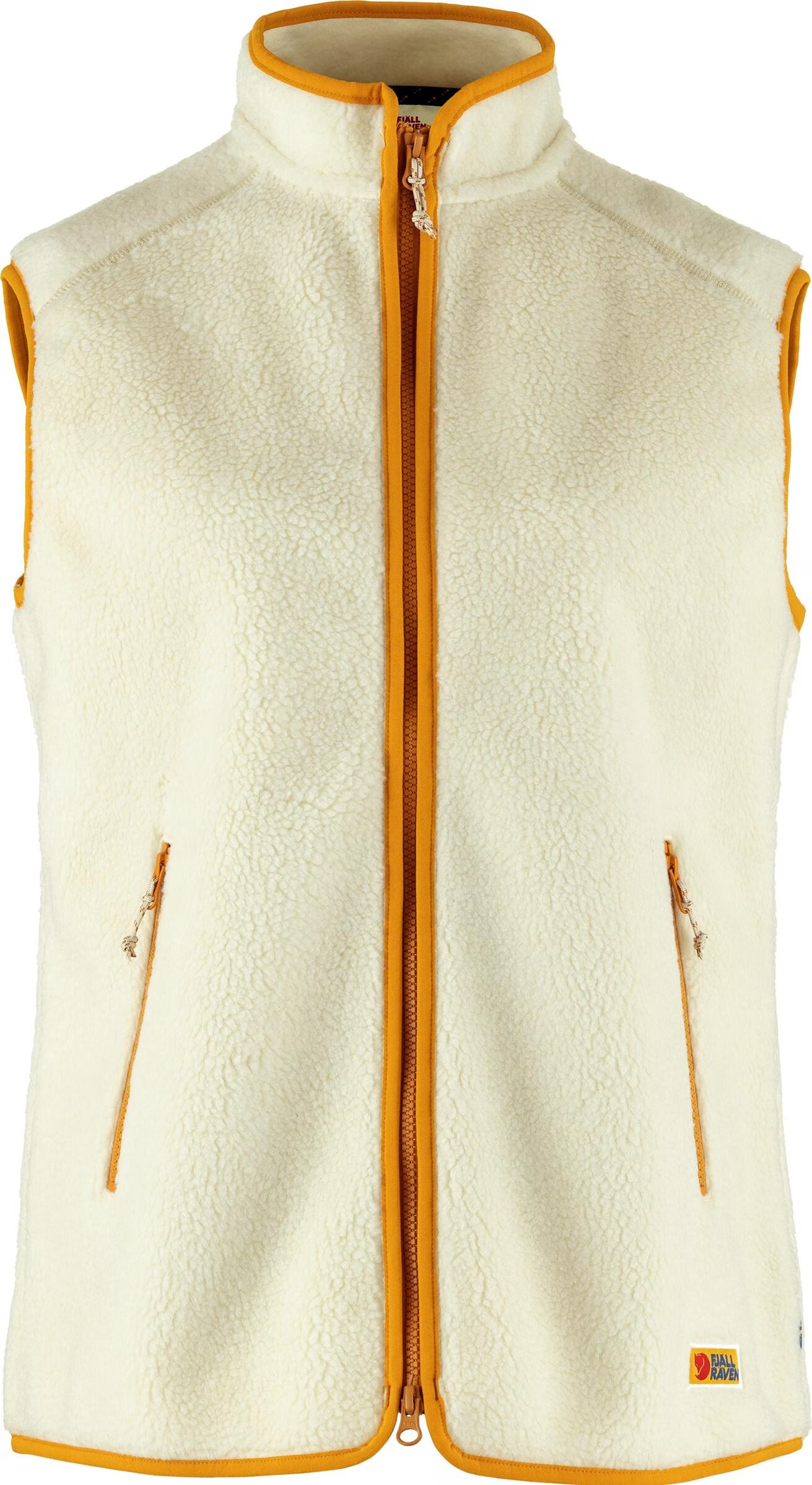 Women's Vardag Pile Fleece Vest