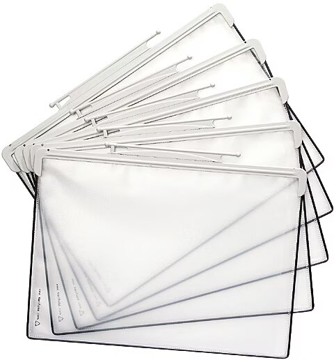 TARIFOLD - DESIGN - Drehtaschen