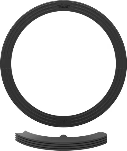 MF-3018-00 External Sub MUFF'L, 18"