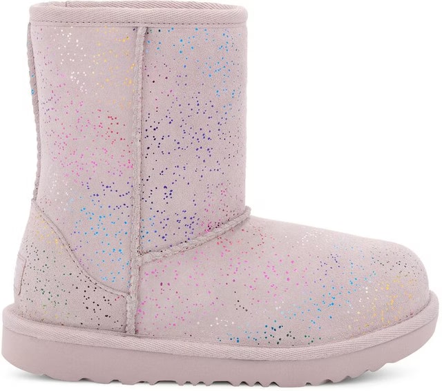 Classic II Shimmer Sky