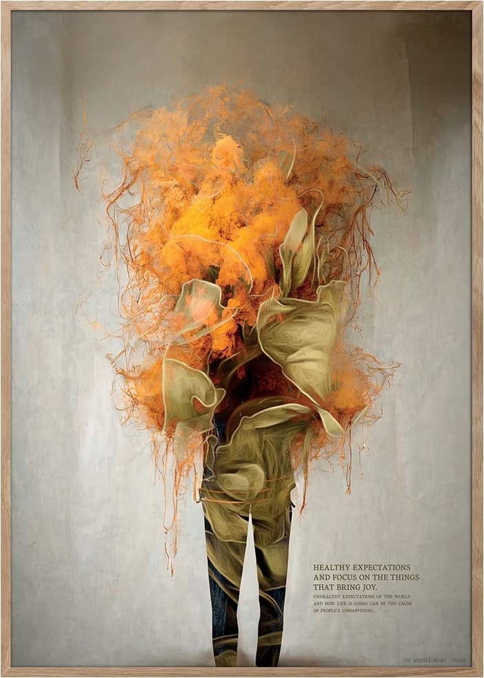 Healthy Expectations