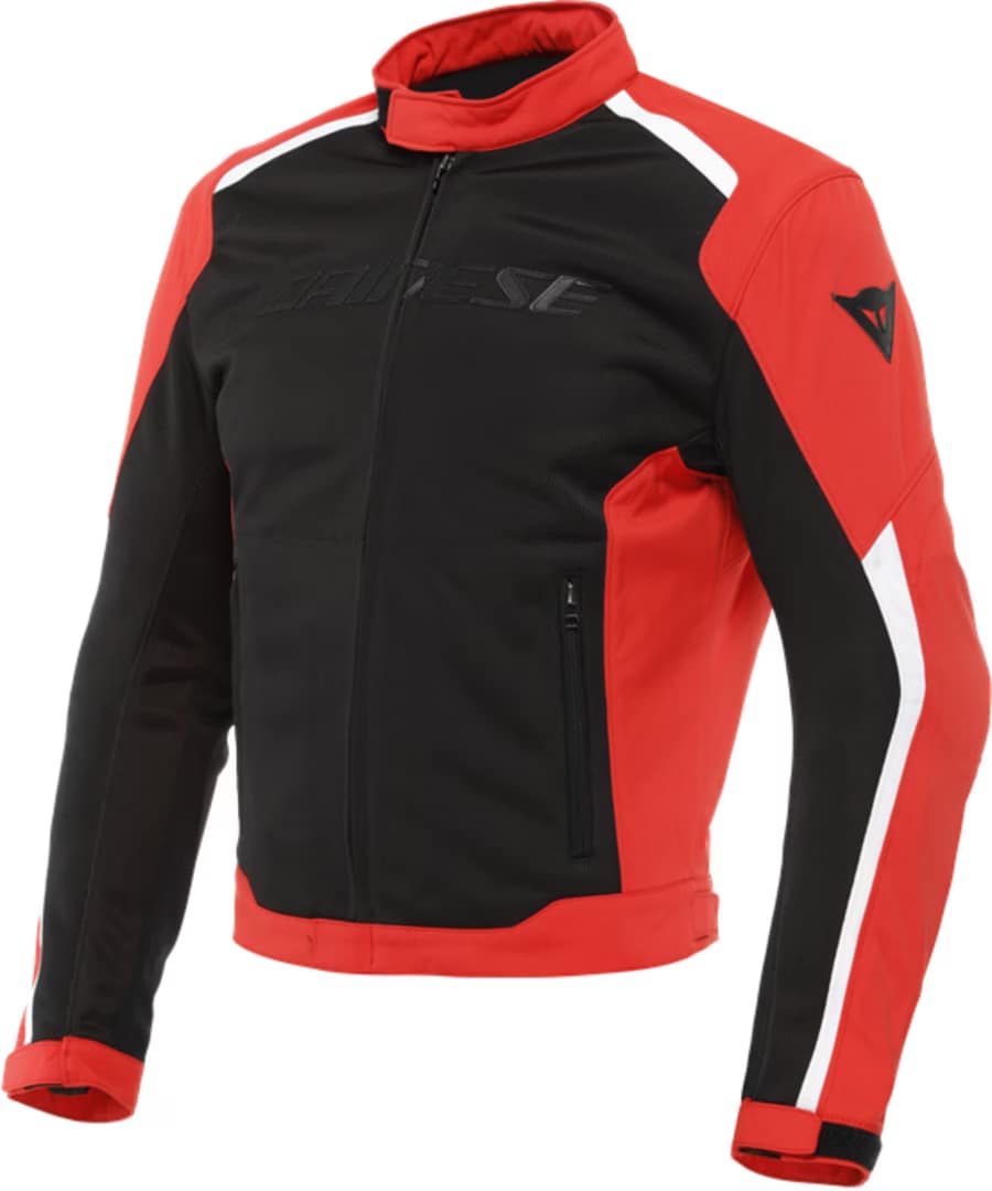 D-DRY Jacke 2-AIR HYDRAFLUX