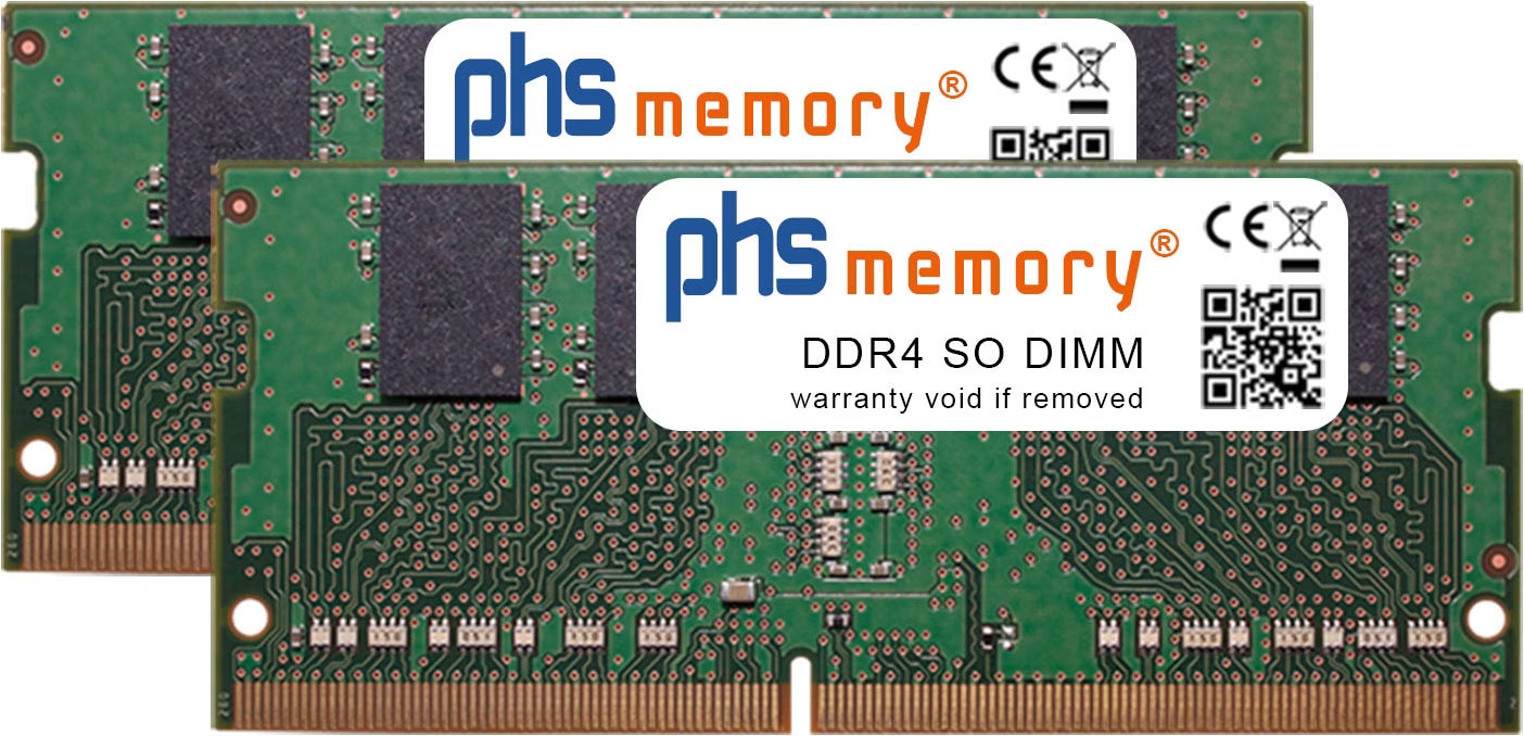 RAM passend für Apple iMac Core i5 3.0GHz 21.5-Zoll (4K, Mid 2017)